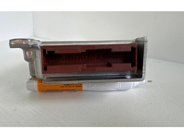 Блок подушек безопасности 9591017200, 33040614   Hyundai Matrix