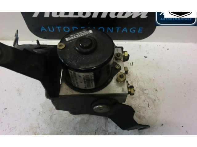 Jednotka ABS 2S612M110CD, 2S612M110CD   Ford Fiesta 2003