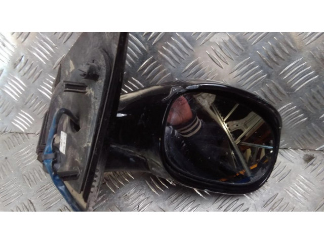 Zpětné zrcátko pravé Citroen C2 2004  8149ZQ  