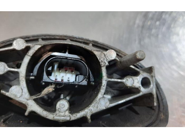 Zpětné zrcátko  Mini One - Cooper Clubman R55 2008  51162755635  