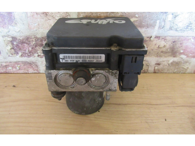Блок управления АБС 51860291, 0265230808   Fiat Grande Punto