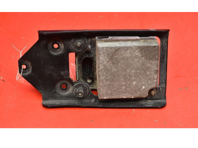 Блок управления двигателем ECU 4E0907561F, 4E0907561F   Audi A8 S8 D3 4E
