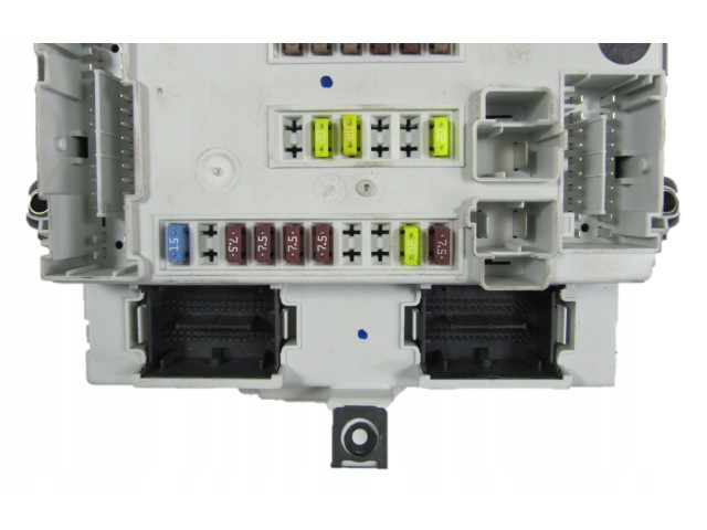 Модуль управления BSM 52094048, BCM330J23   Fiat 500L   