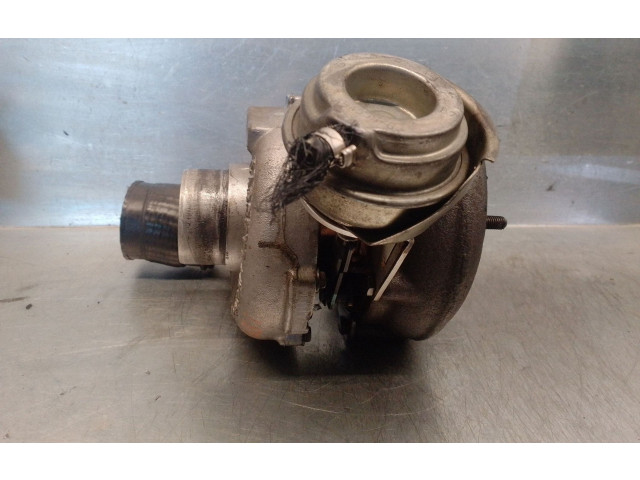 Поршень Турбина AKE GA3059145701F, 4541355  Audi A6 Allroad C5  