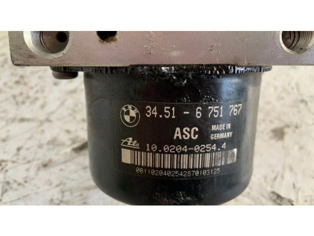 Jednotka ABS OKF0H24V48, 34516761767   BMW 3 E46 2002