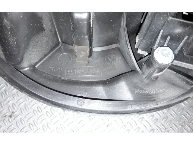 Вентилятор печки    561820015A   Volkswagen PASSAT B7 USA