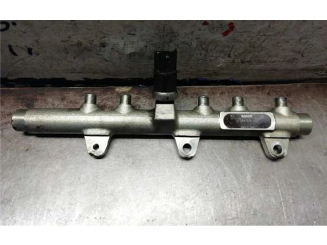 Vstřikovací lišta 0445214016, 0445214016   Fiat Punto (188)    188.A.2000 