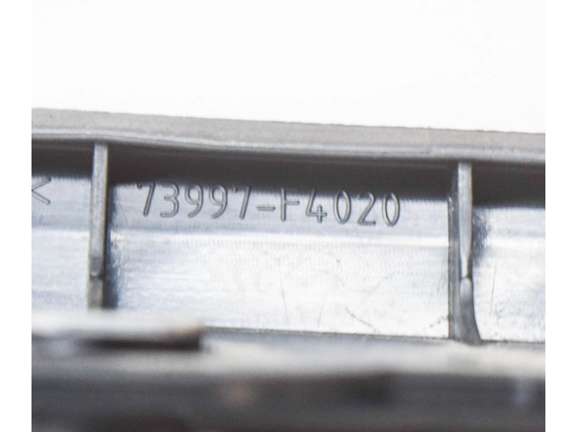 Подушка безопасности для колен 73997F4020, GA51402360   Toyota C-HR