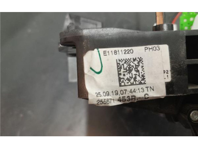 Подрулевой шлейф SRS 255671453R, 0265019153   Dacia Sandero