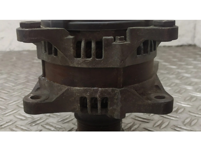 Генератор 04868429AC, 421000008L   Chrysler Voyager 2.5     