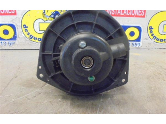 Вентилятор печки    EA31030350, EA31030350   Suzuki Wagon R+