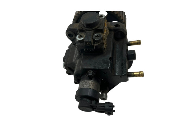Vstřikovací čerpadlo 0055206679, 0445010156   Suzuki SX4    D19AA 
