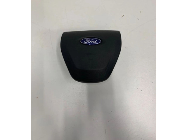 Надувная подушка для руля    Ford Ranger