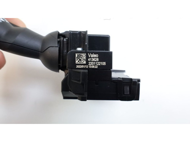 Переключатель дворников 413628   Lynk & co 01