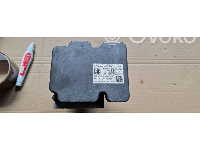 Рулевая рейка  Блок ABS 8W0907379AA, 0265956659   Audi RS5  -  года