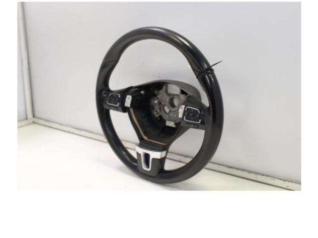 Руль Volkswagen Golf Plus  2005 - 2013 года 3C8959538G      