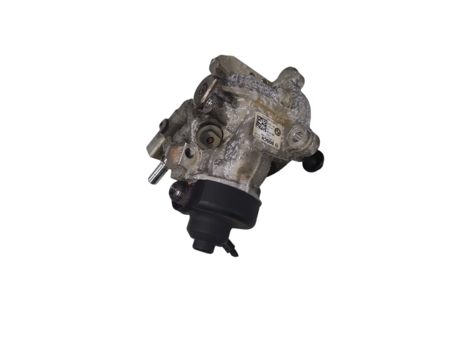 Vstřikovač 8514146, 0445110613   BMW 2 F45  pro naftový motor 2.0 B47C20A 