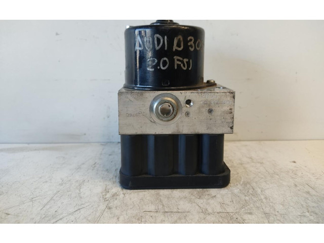 Jednotka ABS 1K0907379AA   Audi A3 S3 8P 
