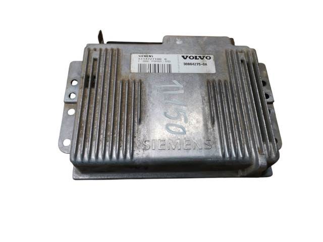 Řídící jednotka 30864275, 373978837   Volvo S40, V40 1999