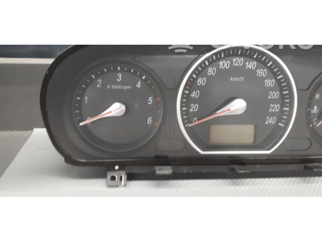 Панель приборов 940033K320   Hyundai Sonata       