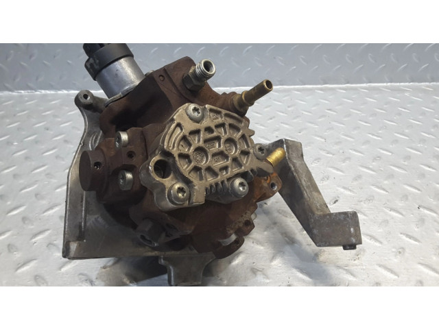 Vstřikovací čerpadlo 0445010102, 9683703780   Citroen C4 I  pro naftový motor 1.6  