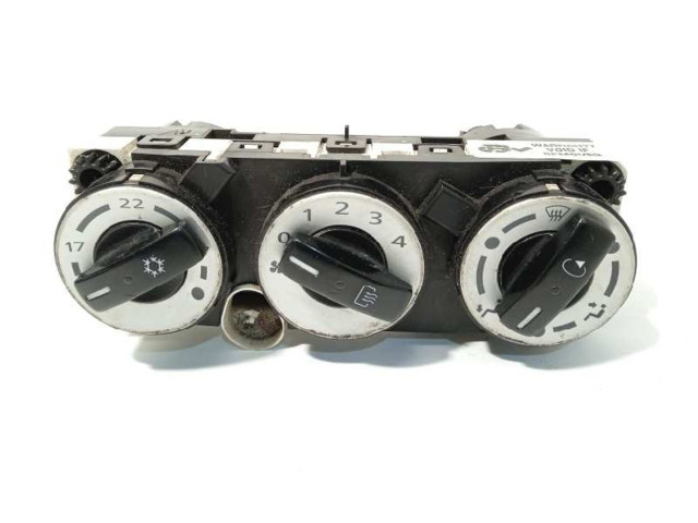 Модуль блока управления кондиционером 69668304, 69657305   Mitsubishi Colt