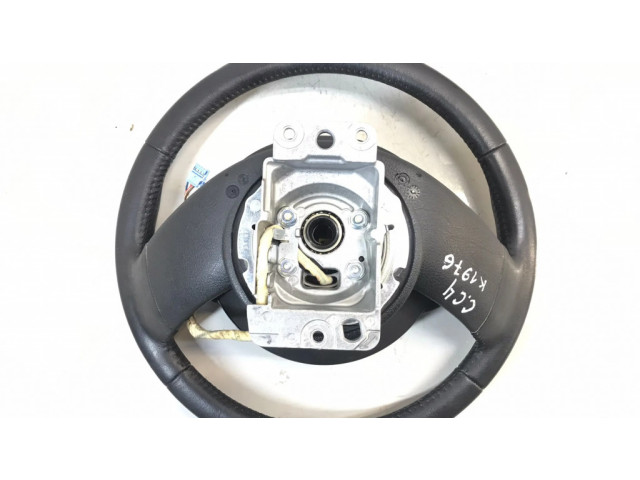 Volant Citroen C4 I 2005 K1976  