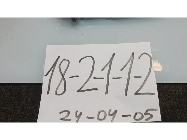 Блок управления двигателя R04080003G, 80537J   Fiat Marea