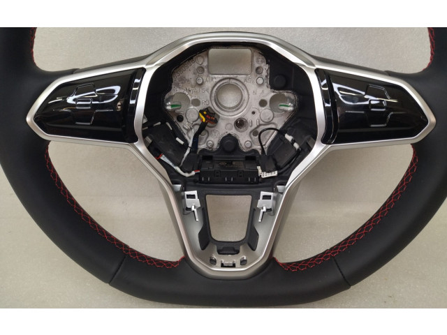 Volant Volkswagen ID.4 2020 10A419089AJ, 3G0959542B  