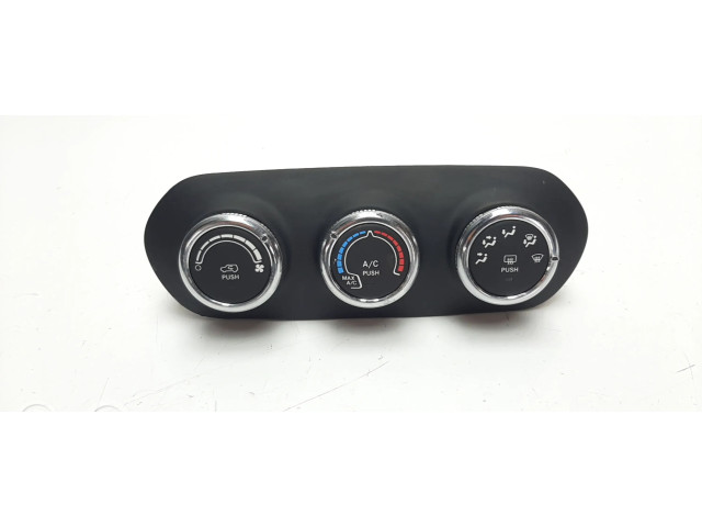 Блок управления климат-контролем 7356577920   Jeep Renegade