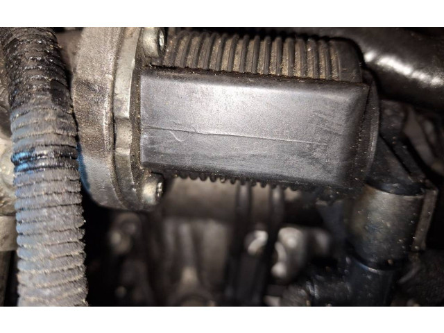 Клапан EGR 50024005, 14t031    Saab 9-5