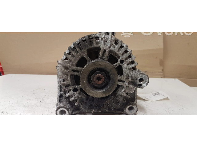 Генератор 7823291, TG15C157   Mini One - Cooper Clubman R55 1.6     