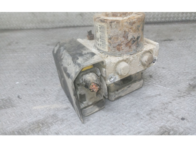 Jednotka ABS 9665344180   Citroen C2 2005
