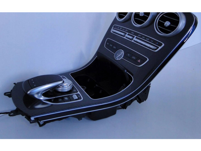 Переключатель дворников A2056805900, A2056807011   Mercedes-Benz C AMG W205