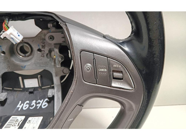 Volant Hyundai ix35 2013 561112Y1009P, 561112Y1009P  