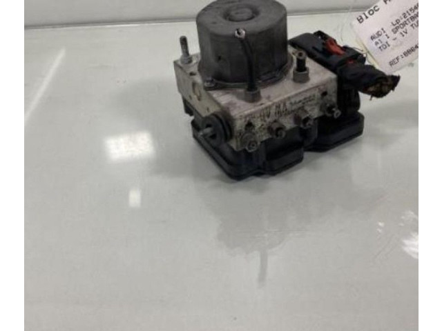 Jednotka ABS 6R0614517CBBEF   Audi A1 2014