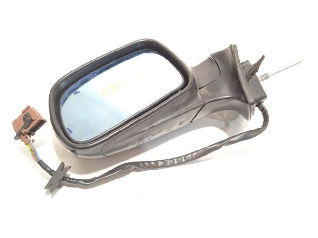 Zpětné zrcátko  Peugeot 407 2006  8149VG  