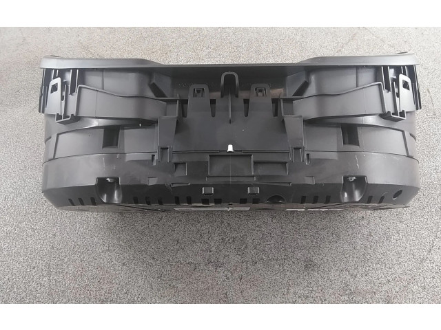 Přístrojová deska  Skoda Octavia Mk3 (5E) 2018 5E0920750E, 5E0920750E  