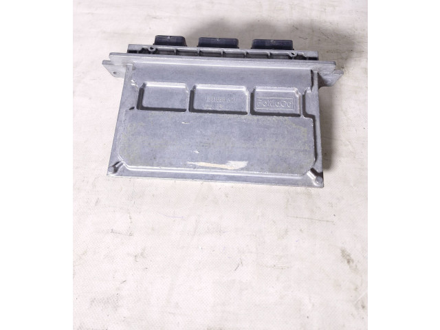 Блок управления двигателя 1531657A01, BR3A12A650MJ   Ford Mustang V
