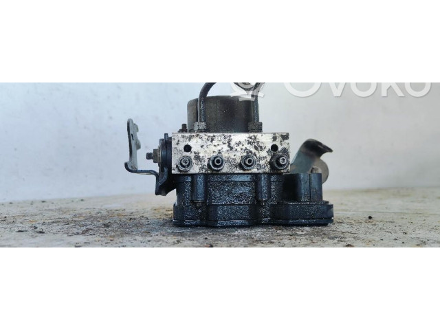 Jednotka ABS 0265956285   Renault Clio IV 2012
