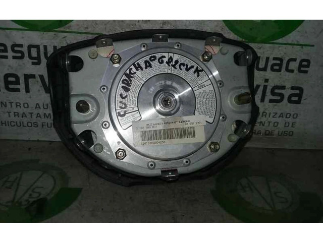 Подушка безопасности водителя 1C0880201C, 0110009   Volkswagen New Beetle