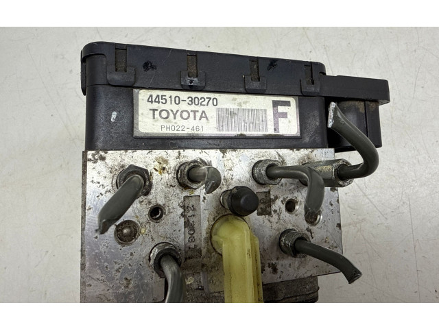 Jednotka ABS 4451030270   Lexus GS 300 350 430 450H 2007