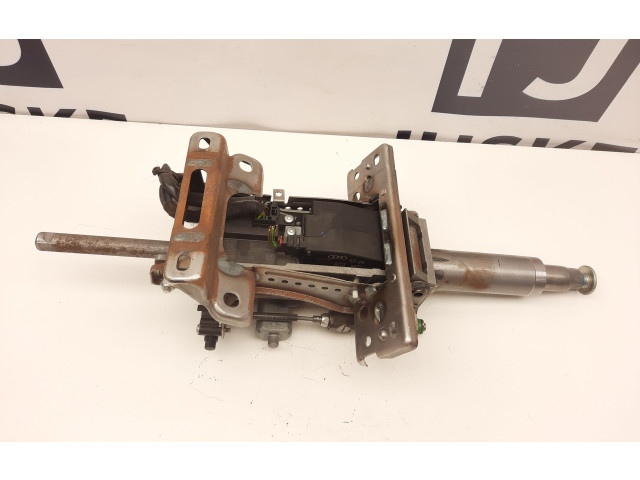  рейка  Колонка рулевая 4H0419506S   Audi A8 S8 D4 4H 2010 - 2016 года