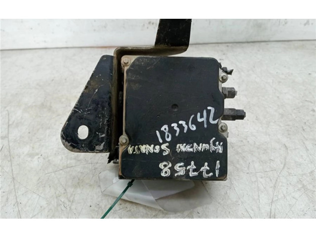Jednotka ABS 0265235212, 0140001   Hyundai Sonata 2006