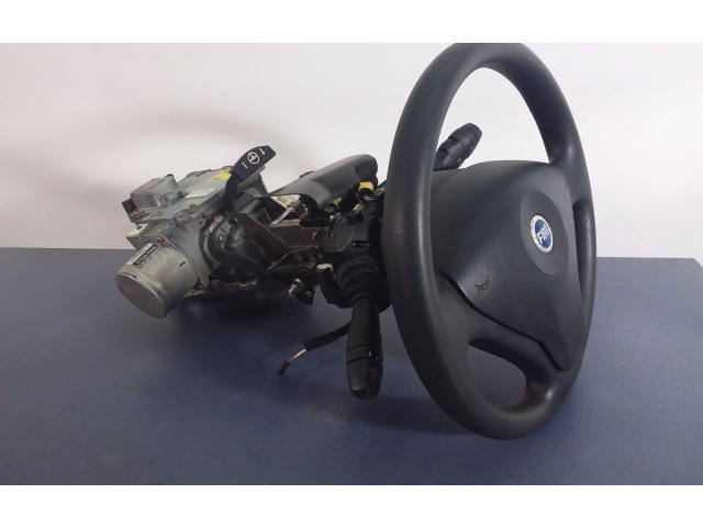    Рулевая рейка 00046826731, 00046826731   Fiat Stilo  -  года