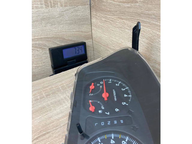 Панель приборов HR0274104, HR0274   Honda Civic       