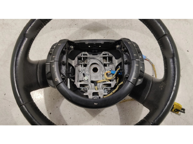 Volant Citroen C4 I 2007 96823701ZD  