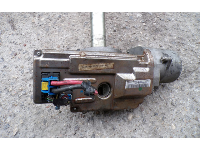    Рулевая рейка 55701321   Fiat Grande Punto  -  года