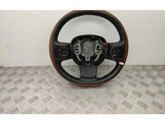 Руль Fiat 500L  2013 -  года 6207088      