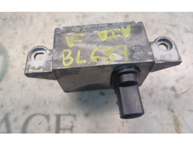 Блок управления 7H0907652, 7E0907652A   Volkswagen Touareg I